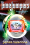 The Future Is Unknown by James Valentine, 9780689873546