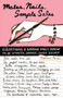 Males, Nails, Sample Sales (Everything a Woman Must Know to be Smarter, Savvier, Saner, Sooner) by Stephanie Pierson, 9780743264228
