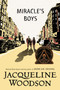 Miracle's Boys by Jacqueline Woodson, 9780142415535