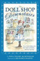 The Doll Shop Downstairs by Yona Zeldis McDonough, Heather Maione, 9780142416914