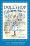 The Doll Shop Downstairs by Yona Zeldis McDonough, Heather Maione, 9780142416914