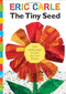 The Tiny Seed - 9781416979173 by Eric Carle, Eric Carle, 9781416979173