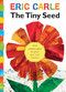 The Tiny Seed (With seeded paper to grow your own flowers!) - 9781416979173 by Eric Carle, Eric Carle, 9781416979173