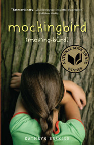 Mockingbird by Kathryn Erskine, 9780142417751