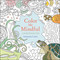 Color Me Mindful: Underwater by Anastasia Catris, 9781501130878