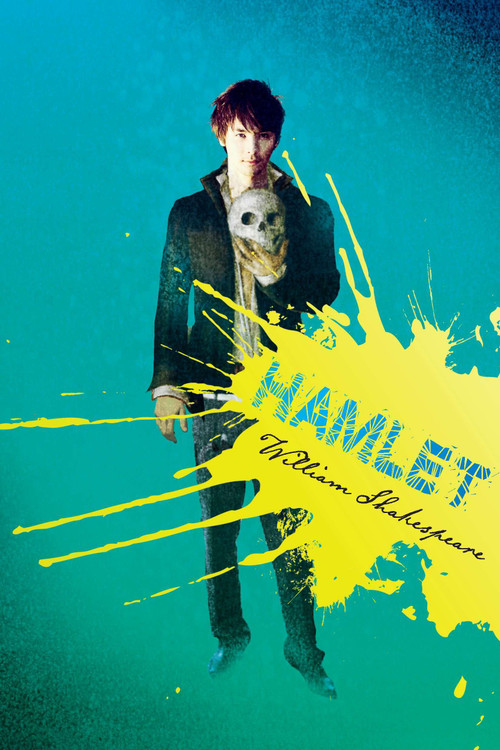 Hamlet - 9780142419175 by William Shakespeare, 9780142419175