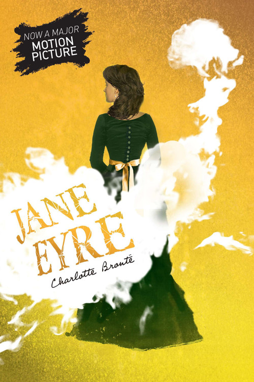 Jane Eyre - 9780142419694 by Charlotte Bronte, 9780142419694