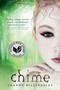 Chime by Franny Billingsley, 9780142420928