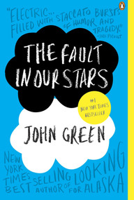 The Fault in Our Stars by John Green, 9780142424179