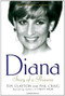 Diana (Story of a Princess) by Tim Clayton, Phil Craig, 9780743422062