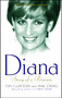 Diana (Story of a Princess) by Tim Clayton, Phil Craig, 9780743422062