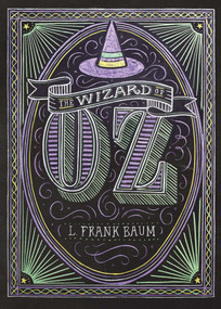 The Wizard of Oz - 9780142427507 by L. Frank Baum, 9780142427507