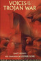 Voices of the Trojan War by Kate Hovey, Leonid Gore, 9781442488809