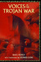 Voices of the Trojan War by Kate Hovey, Leonid Gore, 9781442488809