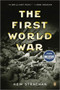 The First World War - 9780143035183 by Hew Strachan, 9780143035183