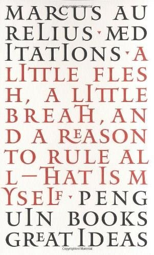 Meditations - 9780143036272 by Marcus Aurelius, Maxwell Staniforth, 9780143036272