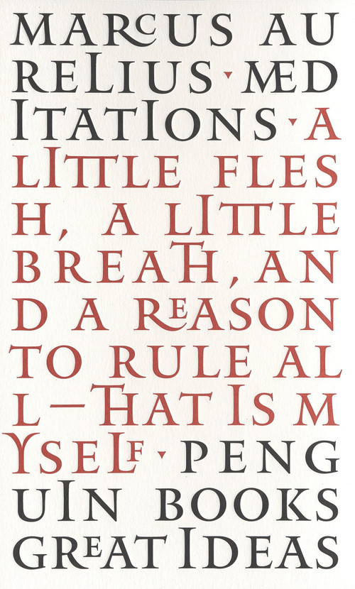 Meditations - 9780143036272 by Marcus Aurelius, Maxwell Staniforth, 9780143036272