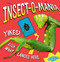 Insect-o-mania! (Science with Stuff) by Allyson Kulavis, 9781935703587