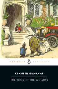 The Wind in the Willows - 9780143039099 by Kenneth Grahame, Gillian Avery, Gillian Avery, 9780143039099