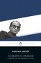 Eichmann in Jerusalem (A Report on the Banality of Evil) by Hannah Arendt, Amos Elon, 9780143039884