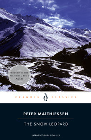 The Snow Leopard - 9780143105510 by Peter Matthiessen, Pico Iyer, 9780143105510