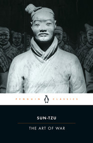 The Art of War (The Essential Translation of the Classic Book of Life) by Sun-tzu, John Minford, John Minford, John Minford, 9780143105756