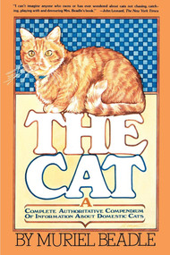 Cat - 9780671251901 by Muriel Beadle, 9780671251901