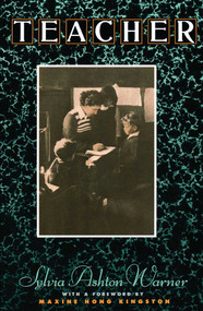 Teacher - 9780671617684 by Sylvia Ashton-Warner, 9780671617684