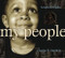 My People by Langston Hughes, Charles R. Smith Jr., 9781416935407