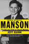 Manson (The Life and Times of Charles Manson) by Jeff Guinn, 9781451645170