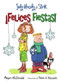 Judy Moody & Stink: ¡Felices fiestas! / Judy Moody & Stink: The Holy Jolliday by Megan McDonald, 9781603966313