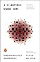 A Beautiful Question (Finding Nature's Deep Design) by Frank Wilczek, 9780143109365