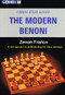 Chess Explained: the Modern Benoni by Zenon Franco, Manuel Perez Carballo, 9781904600770