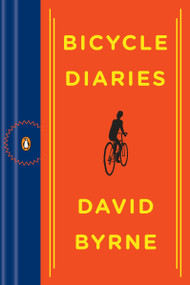 Bicycle Diaries by David Byrne, 9780143117964