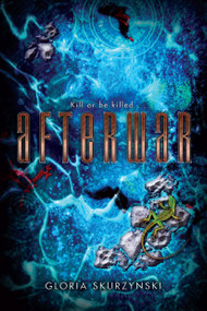 Afterwar by Gloria Skurzynski, 9781442416819