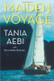 Maiden Voyage by Tania Aebi, 9781476747729