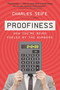 Proofiness (How You're Being Fooled by the Numbers) by Charles Seife, 9780143120070