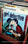 Girl Defective by Simmone Howell, Henry Beer, 9781442497603