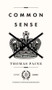Common Sense - 9780143122005 by Thomas Paine, Richard Beeman, Richard Beeman, 9780143122005