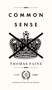 Common Sense - 9780143122005 by Thomas Paine, Richard Beeman, Richard Beeman, 9780143122005
