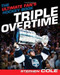 Triple Overtime by Stephen Cole, 9781451675580