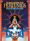 The Magical and Ritual Use of Perfumes by Richard Alan Miller, Iona Miller, 9780892812103
