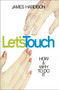 Let's Touch by Jim Hardison, 9781451663860