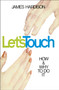 Let's Touch by James Hardison, 9781451663860