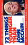 72 Things Younger Than John McCain by Joe Quint, 9781439102275