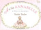 A Is for Annabelle (A Doll's Alphabet) - 9780689828454 by Tasha Tudor, Tasha Tudor, 9780689828454
