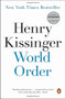World Order - 9780143127710 by Henry Kissinger, 9780143127710