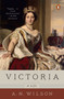 Victoria (A Life) by A. N. Wilson, 9780143127871