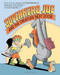 Superhero Joe and the Creature Next Door by Jacqueline Preiss Weitzman, Ron Barrett, 9781442412682