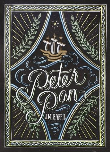 Peter Pan - 9780147508652 by J. M. Barrie, 9780147508652